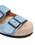 Manebi Еспадрили Nordic Sandals M 3.0 R0 Син - Pepit.bg