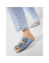 Manebi Еспадрили Nordic Sandals M 3.0 R0 Син - Pepit.bg