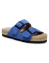 Manebi Еспадрили Nordic Sandals M 3.5 R0 Тъмносин - Pepit.bg