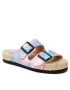 Manebi Еспадрили Nordic Sandals T 2.3 R0 Розов - Pepit.bg