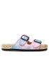 Manebi Еспадрили Nordic Sandals T 2.3 R0 Розов - Pepit.bg