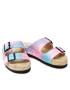 Manebi Еспадрили Nordic Sandals T 2.3 R0 Розов - Pepit.bg