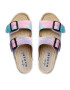 Manebi Еспадрили Nordic Sandals T 2.3 R0 Розов - Pepit.bg