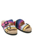 Manebi Еспадрили Nordic Sandals U 5.6 R0 Цветен - Pepit.bg