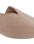 Manebi Еспадрили Open Side Flats K 1.1 O0 Бежов - Pepit.bg