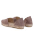 Manebi Еспадрили Open-Side Flats K 1.9 O0 Кафяв - Pepit.bg