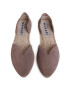 Manebi Еспадрили Open-Side Flats K 1.9 O0 Кафяв - Pepit.bg