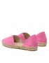 Manebi Еспадрили Open-Side Flats R 3.6 O0 Розов - Pepit.bg