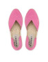 Manebi Еспадрили Open-Side Flats R 3.6 O0 Розов - Pepit.bg