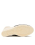 Manebi Еспадрили Organic Hemp Low Wedge Espadrilles O 7.9 WL Черен - Pepit.bg