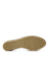 Manebi Еспадрили Platforms With Knot O 7.1 WK Бежов - Pepit.bg
