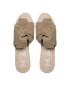 Manebi Еспадрили Platforms With Knots W 1.9 WK Сив - Pepit.bg