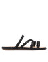 Manebi Еспадрили Rope Sandals S 3.7 Y0 Черен - Pepit.bg