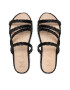 Manebi Еспадрили Rope Sandals S 3.7 Y0 Черен - Pepit.bg