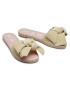 Manebi Еспадрили Sadals With Bow R 0.1 J0 Зелен - Pepit.bg