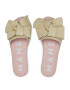 Manebi Еспадрили Sadals With Bow R 0.1 J0 Зелен - Pepit.bg