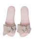 Manebi Еспадрили Sandals With Bow K 1.1 J0 Бежов - Pepit.bg