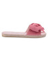 Manebi Еспадрили Sandals With Bow M 2.0 J0 Розов - Pepit.bg