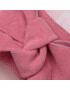 Manebi Еспадрили Sandals With Bow M 2.0 J0 Розов - Pepit.bg