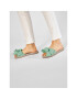 Manebi Еспадрили Sandals With Bow M 3.1 J0 Зелен - Pepit.bg
