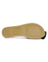 Manebi Еспадрили Sandals With Bow O 1.6 J0 Син - Pepit.bg