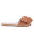 Manebi Еспадрили Sandals With Bow W 1.1 J0 Кафяв - Pepit.bg