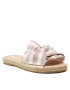 Manebi Еспадрили Sandals With Knot T 2.0 Виолетов - Pepit.bg