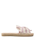 Manebi Еспадрили Sandals With Knot T 2.0 Виолетов - Pepit.bg