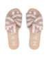 Manebi Еспадрили Sandals With Knot T 2.0 Виолетов - Pepit.bg