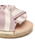 Manebi Еспадрили Sandals With Knot T 2.0 Виолетов - Pepit.bg