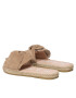 Manebi Еспадрили Sandals With Knot W 1.9 JK Бежов - Pepit.bg