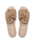 Manebi Еспадрили Sandals With Knot W 1.9 JK Бежов - Pepit.bg