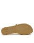 Manebi Еспадрили Sandals With Knot W 1.9 JK Кафяв - Pepit.bg