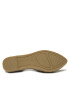 Manebi Еспадрили Side Flats K 1.9 O0 Кафяв - Pepit.bg