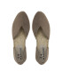 Manebi Еспадрили Side Flats K 1.9 O0 Кафяв - Pepit.bg