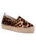 Manebi Еспадрили Slippers D D 6.2 D0 Кафяв - Pepit.bg