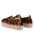 Manebi Еспадрили Slippers D D 6.2 D0 Кафяв - Pepit.bg