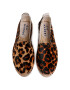 Manebi Еспадрили Slippers D D 6.2 D0 Кафяв - Pepit.bg