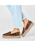 Manebi Еспадрили Slippers D D 6.2 D0 Кафяв - Pepit.bg