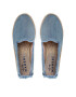 Manebi Еспадрили Slippers D G 1.09 D0 Син - Pepit.bg