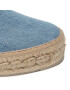 Manebi Еспадрили Slippers D G 1.09 D0 Син - Pepit.bg