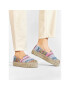 Manebi Еспадрили Slippers D G 6.1 D0 Цветен - Pepit.bg