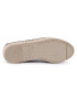 Manebi Еспадрили Slippers D K 1.0 D0 Черен - Pepit.bg