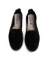 Manebi Еспадрили Slippers D K 1.0 D0 Черен - Pepit.bg