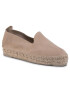 Manebi Еспадрили Slippers D K 1.1 D0 Бежов - Pepit.bg