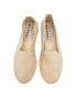 Manebi Еспадрили Slippers D K 1.1 N0 Бежов - Pepit.bg