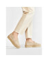 Manebi Еспадрили Slippers D K 1.1 N0 Бежов - Pepit.bg