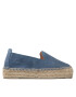 Manebi Еспадрили Slippers D K 1.3 D0 Тъмносин - Pepit.bg