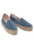 Manebi Еспадрили Slippers D K 1.3 D0 Тъмносин - Pepit.bg