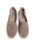 Manebi Еспадрили Slippers D K 1.9 D0 Кафяв - Pepit.bg